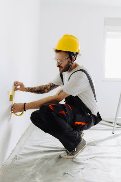 Best Garage Floor Epoxy Painting  in Locust Valley, NY